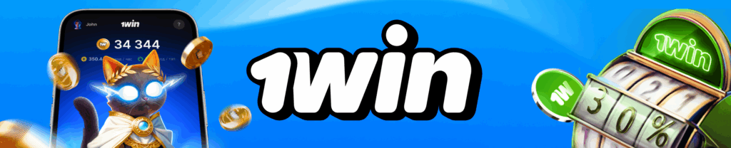 1Win Lat: sitio autorizado para juegos de azar, tragamonedas y apuestas deportivas